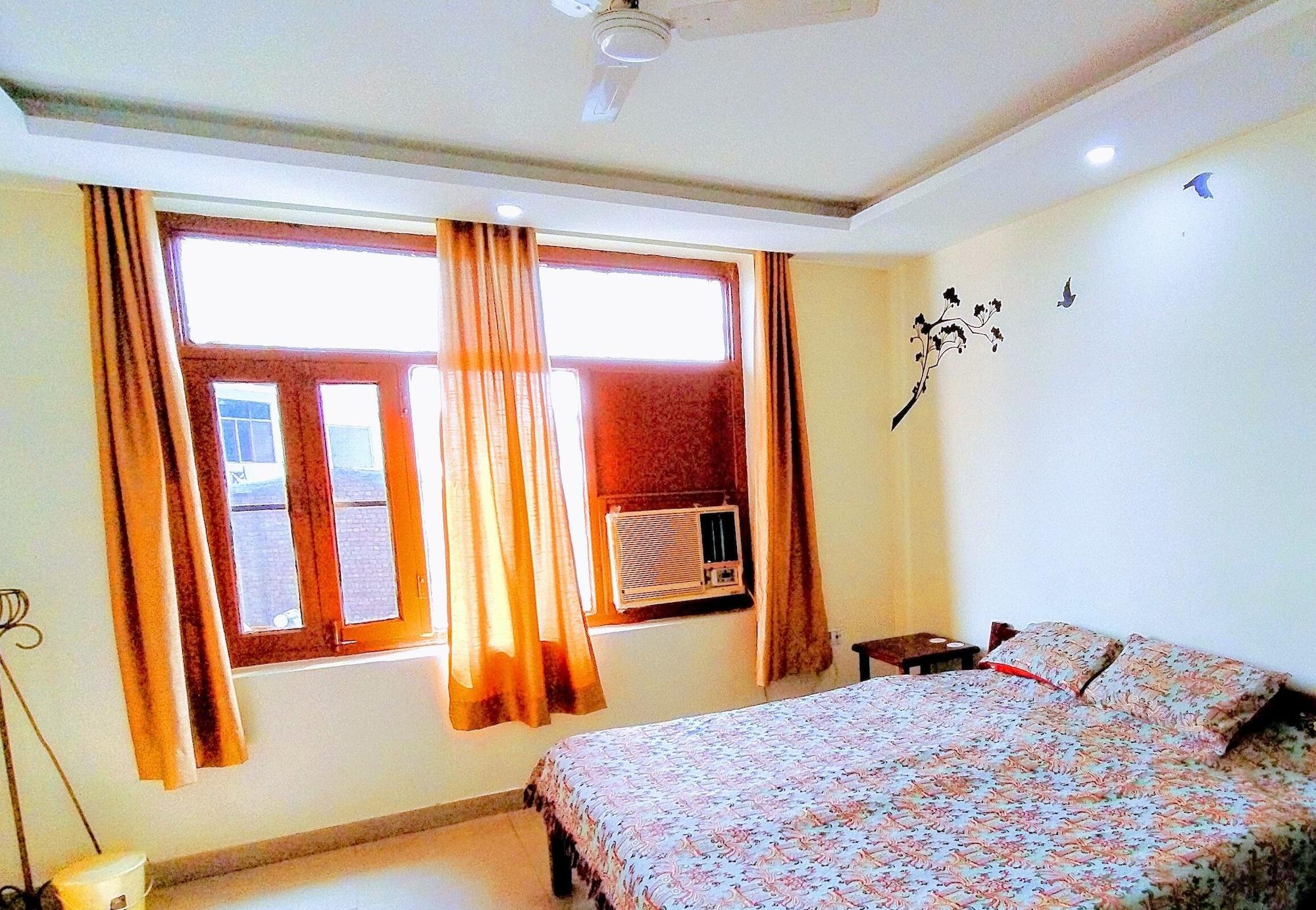 Swaraj Resorts Bharatpur Buitenkant foto