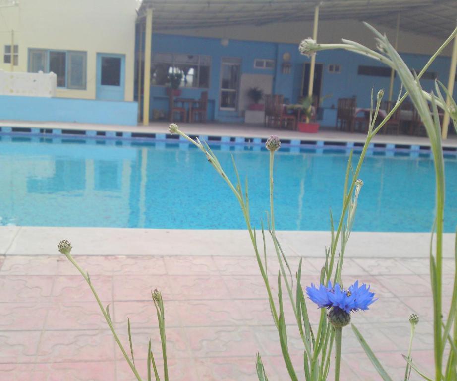 Swaraj Resorts Bharatpur Buitenkant foto