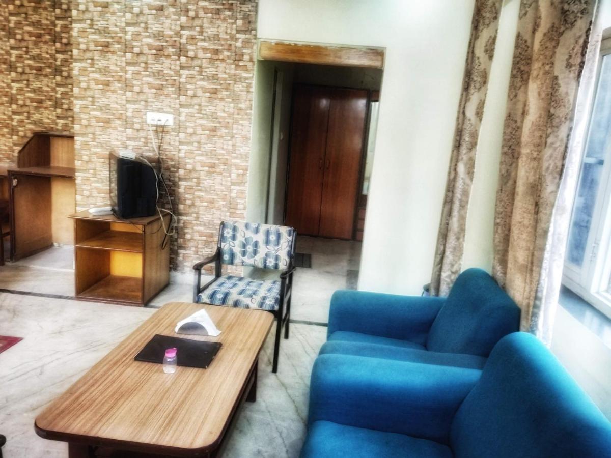 Swaraj Resorts Bharatpur Buitenkant foto