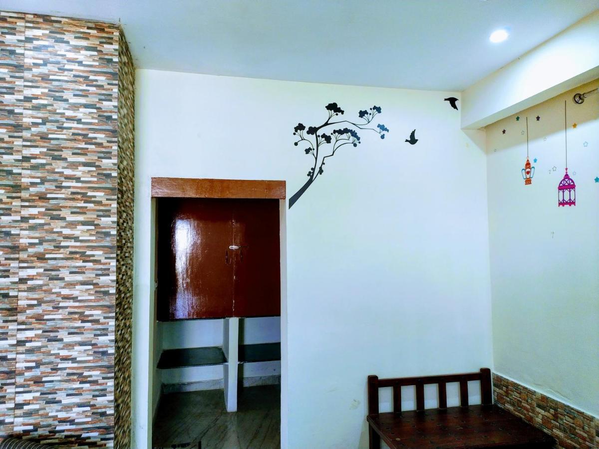 Swaraj Resorts Bharatpur Buitenkant foto